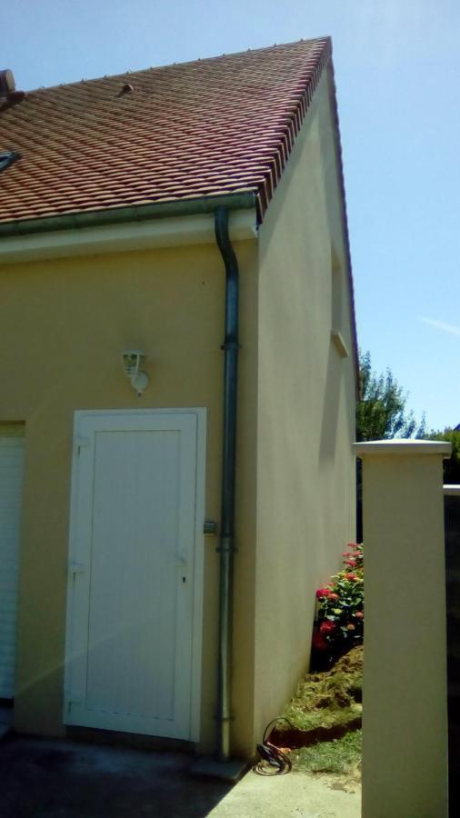 Studio Evasion Eterville Dış mekan fotoğraf